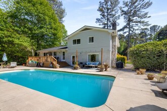 4014 Foxglove Rd in Tucker, GA - Building Photo - Building Photo