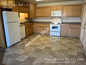 2850 Kent Ave in Cody, WY - Building Photo - Building Photo