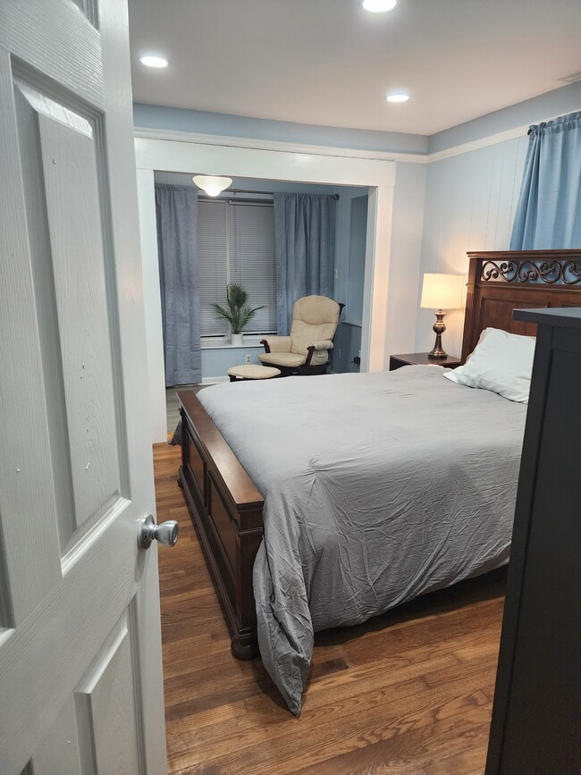 200 N Fourth St, Unit 200 A