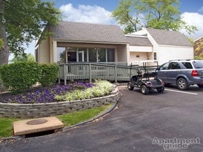 Trinity Park - Re-implementation in St. Louis, MO - Foto de edificio - Building Photo