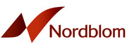 Property Management Company Logo Nordblom Company