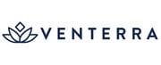 Property Management Company Logo Venterra Realty Management