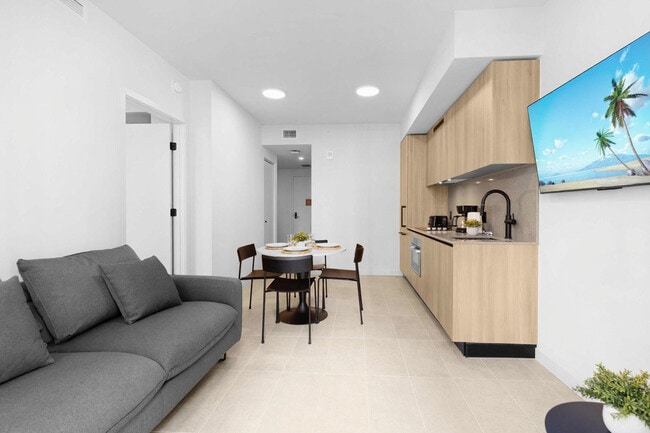 501 NE 1st Ave, Unit SI ID1496921P in Miami, FL - Foto de edificio - Building Photo