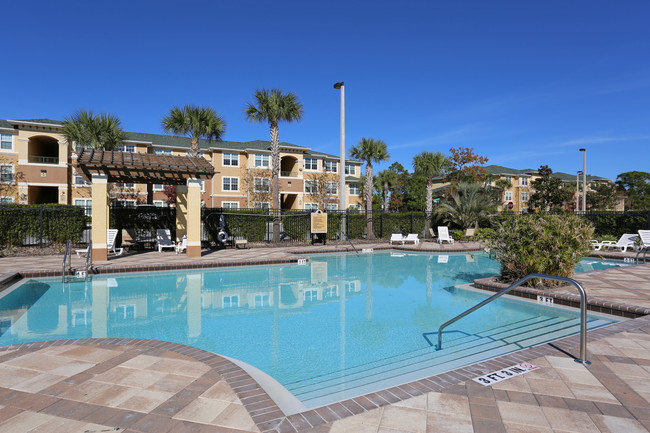 Mariner's Cay Apartments in Spring Hill, FL - Foto de edificio - Building Photo