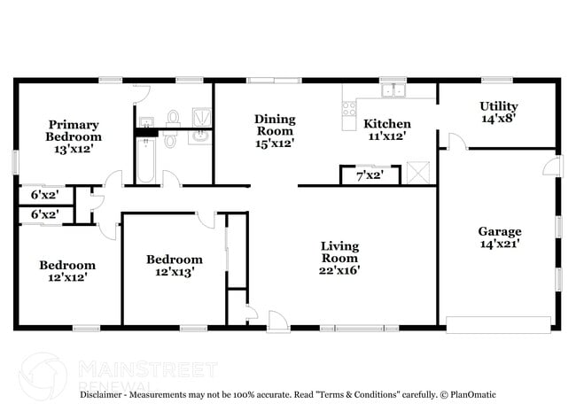 802 S 2nd St in Pacific, MO - Building Photo - Building Photo