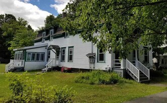 60 Summer St, Unit Apt. 2 in Charlestown, NH - Building Photo