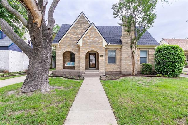 property at 2506 Alco Ave