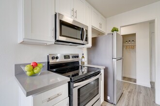 526 Ardmore in Los Angeles, CA - Foto de edificio - Interior Photo