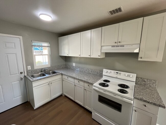 property at 2136-2142 N First St