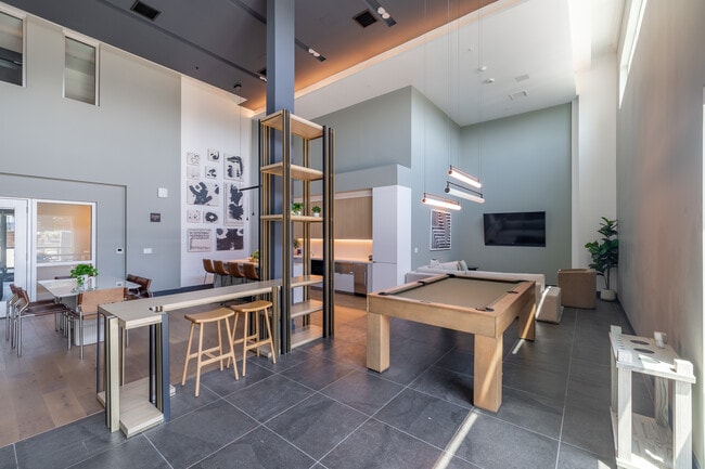 Western Station in Los Angeles, CA - Building Photo - Interior Photo