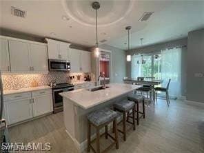 property at 2548 Seychelles Dr