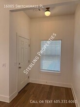 16005 Switchgrass Pl in Oklahoma City, OK - Building Photo - Building Photo