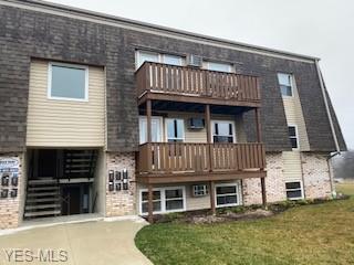 930 Hostetler Rd-Unit -M in Orrville, OH - Building Photo - Building Photo