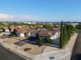 4591 Sunrise Ridge in Oceanside, CA - Building Photo