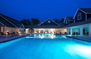 Centennial Crossing at Lenox Place in Goodlettsville, TN - Building Photo