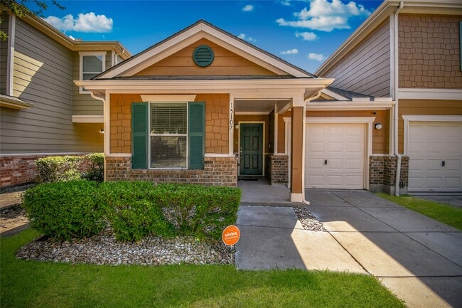 property at 15107 Trinity Meadow Dr