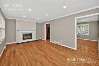 433 Potomac Dr in Lexington, KY - Building Photo - Building Photo