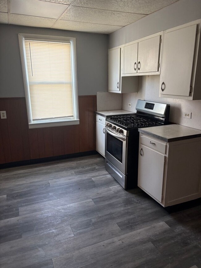 property at 26 James St