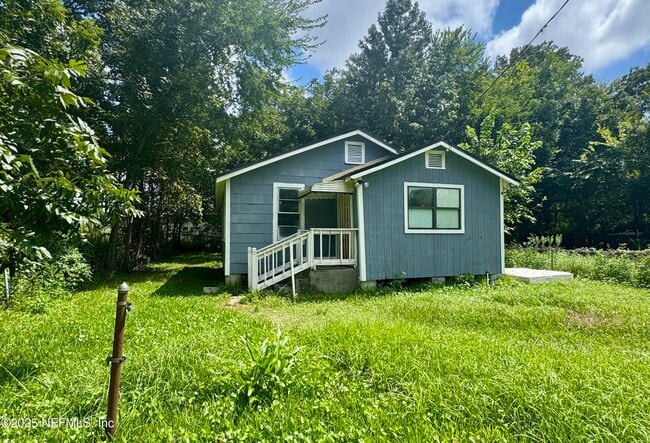 property at 1760 Audubon St