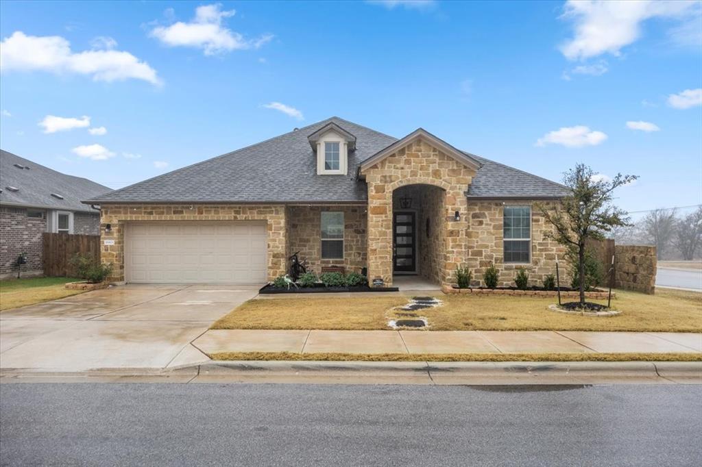 16801 Casa Anna Dr. in Pflugerville, TX - Building Photo