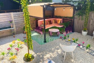 2612 E 2nd St in Austin, TX - Building Photo - Building Photo