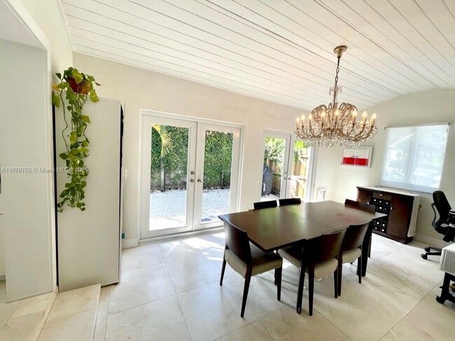 4050 Matheson Ave in Miami, FL - Building Photo - Building Photo