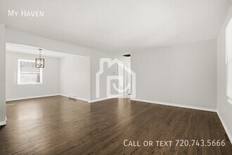 13974 E Arkansas Pl in Aurora, CO - Building Photo - Building Photo