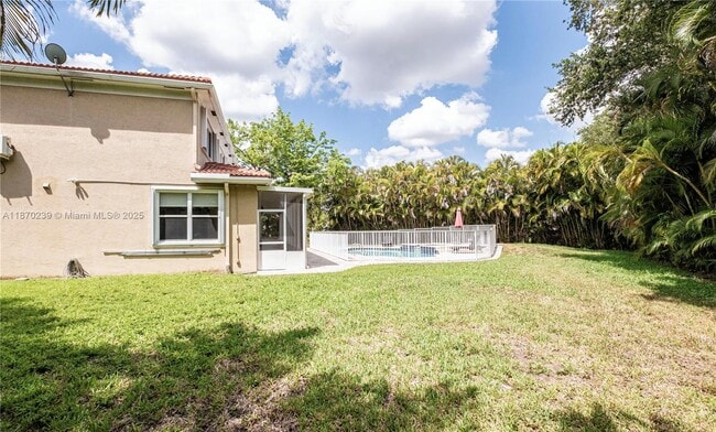 5280 NW 95th Ave in Coral Springs, FL - Building Photo - Building Photo