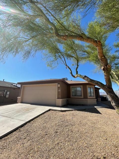 2961 E Paseo La Tierra Buena in Tucson, AZ - Building Photo