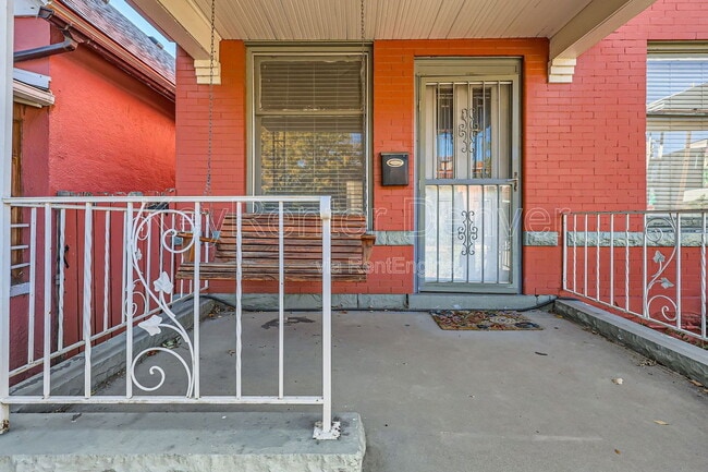 4351 Umatilla St in Denver, CO - Foto de edificio - Building Photo