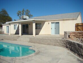 191 Olive Ln in Lake Havasu City, AZ - Building Photo - Building Photo