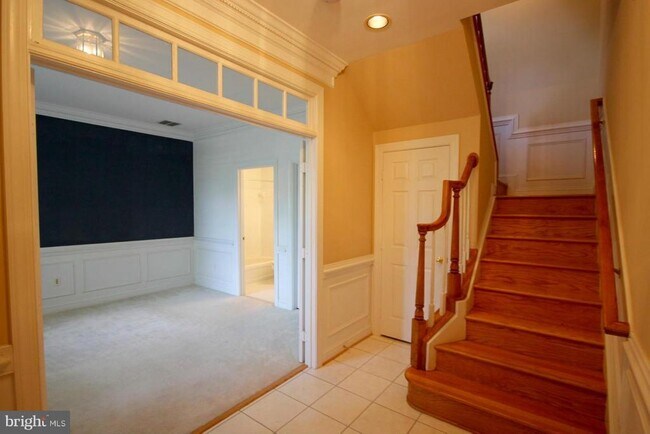 1119 N Kirkwood Rd in Arlington, VA - Building Photo - Building Photo