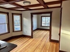 477 Lagrange St, Unit 2 in Boston, MA - Building Photo - Building Photo
