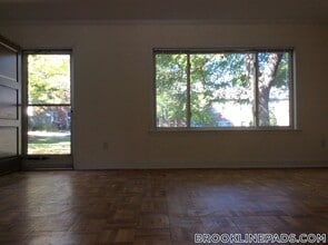 117 Independence Dr in Brookline, MA - Building Photo - Building Photo