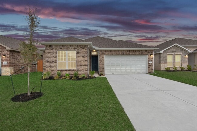 property at 10523 Moon Vly Ln