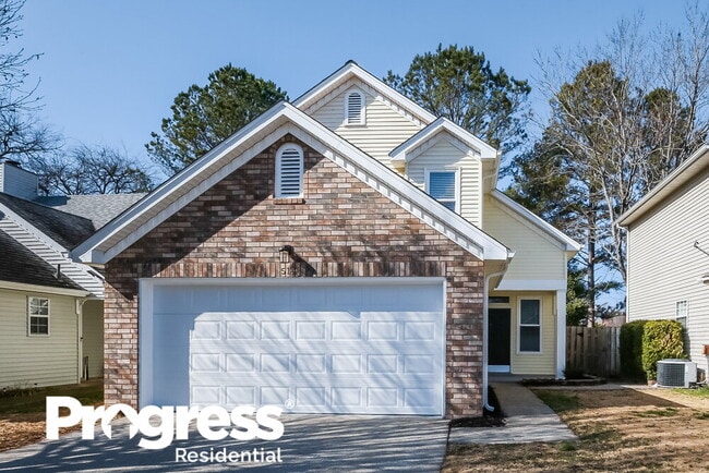 property at 514 Selsey Ct S