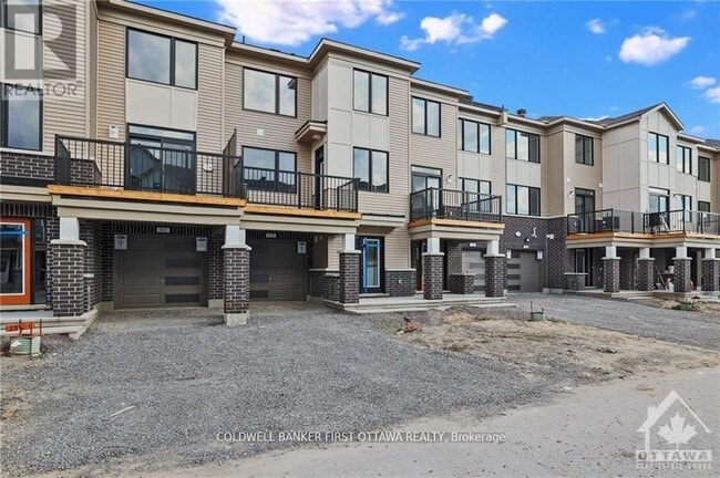78 Ballinora Ln. in Ottawa, ON - Building Photo - Building Photo