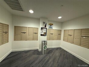 1975 N Grant St in Denver, CO - Building Photo - Building Photo