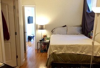 42 Beach, Unit 7D in Boston, MA - Building Photo - Building Photo
