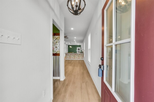 property at 10902 Bonfire Trl