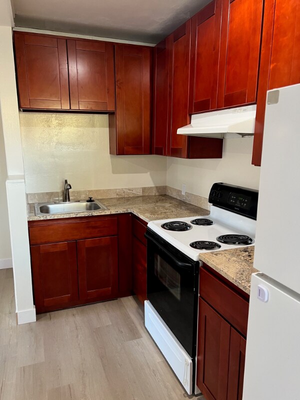 121 S Church St-Unit -#1 in Ione, CA - Building Photo - Building Photo