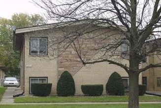 18411 Torrence Ave, Unit 1 in Lansing, IL - Building Photo - Building Photo