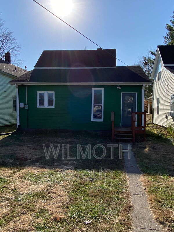 510 W 5th St in Anderson, IN - Building Photo - Building Photo