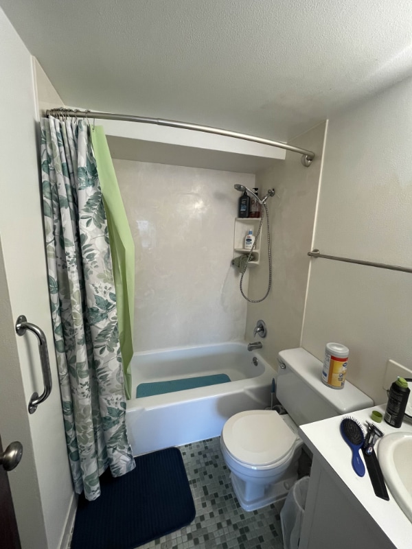 1080 Patterson St in Eugene, OR - Building Photo - Building Photo