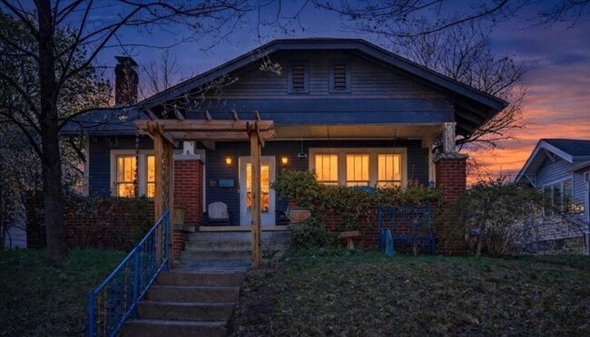 Beautiful 3 Bedroom! in West Lafayette, IN - Building Photo - Building Photo