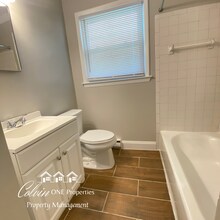 1513 Pichard St in Greensboro, NC - Building Photo - Building Photo