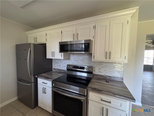 property at 105 Tangerine Dr