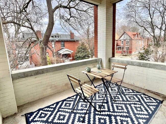 4205 Botanical Ave in St. Louis, MO - Building Photo - Building Photo