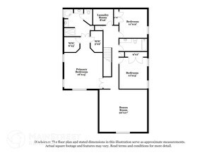 2216 Longmont Dr in Wake Forest, NC - Building Photo - Building Photo