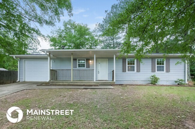 property at 6325 Steepleridge Ct